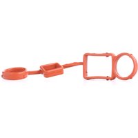 FEBI BILSTEIN Dichtung, Kurbelgehäuseentlüftung vorne 44481 VW,AUDI,SKODA,Golf V Schrägheck (1K1),GOLF VI (5K1),Polo Schrägheck (6R1, 6C1) FEBI BILSTEIN Dichtung, Kurbelgehäuseentlüftung vorne 44481 VW,AUDI,SKODA,Golf V Schrägheck (1K1),GOLF VI (5K1),Polo Schrägheck (6R1, 6C1) von FEBI BILSTEIN