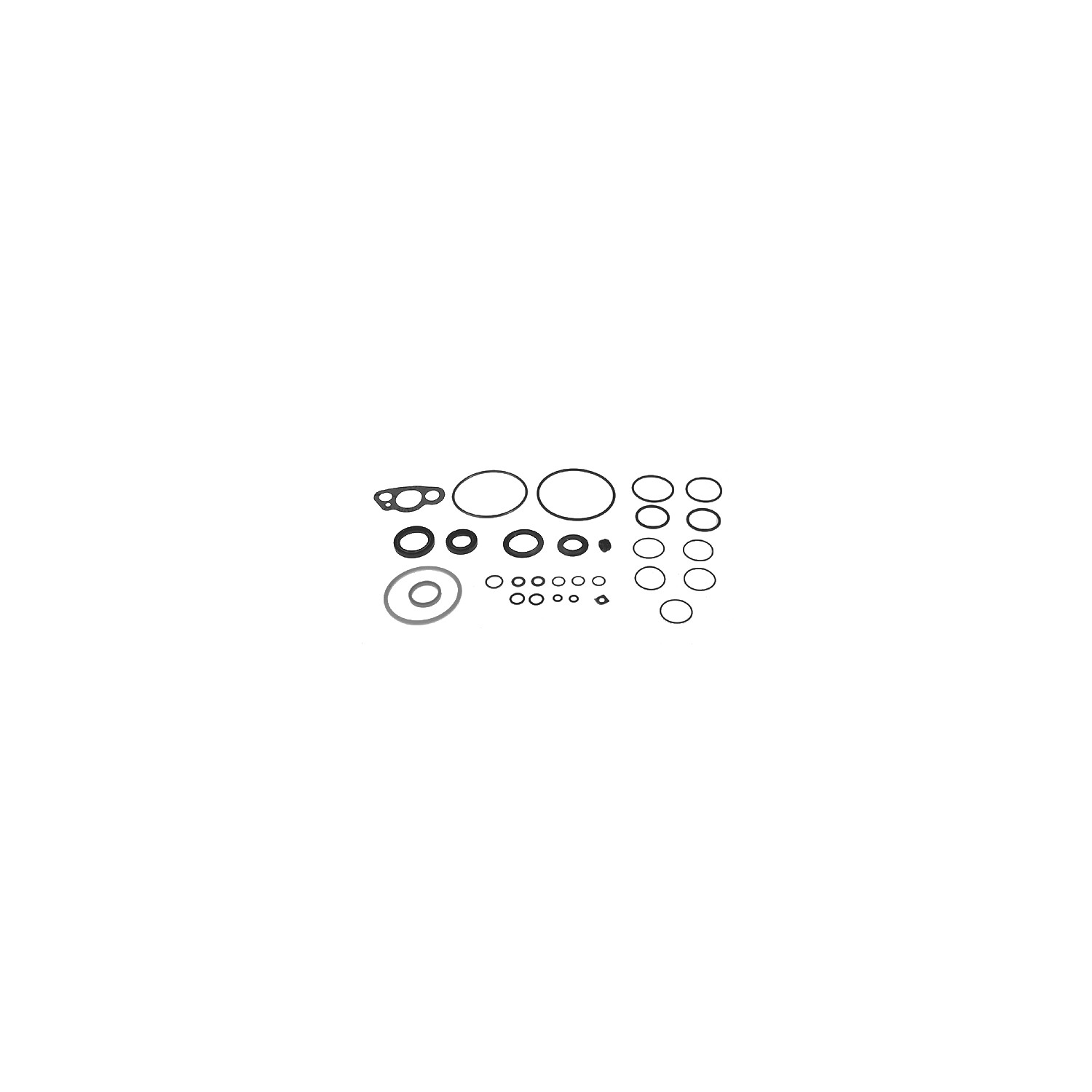 FEBI BILSTEIN Dichtungssatz, Lenkgetriebe MERCEDES-BENZ 08695 1094600261,1094600261S1,1095860046 A1094600261,A1094600261S1,A1095860046 FEBI BILSTEIN Dichtungssatz, Lenkgetriebe MERCEDES-BENZ 08695 1094600261,1094600261S1,1095860046 A1094600261,A1094600261S1,A1095860046 von FEBI BILSTEIN