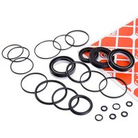 FEBI BILSTEIN Dichtungssatz, Lenkgetriebe febi Plus 19862  BMW,3 Cabrio (E36),3 Limousine (E36),3 Coupe (E36),3 Compact (E36),3 Touring (E36) von FEBI BILSTEIN