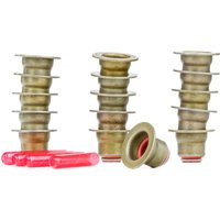 FEBI BILSTEIN Dichtungssatz, Ventilschaft 26029 BMW,3 Touring (E91),3 Limousine (E90),3 Limousine (E46),5 Limousine (E60),1 Schrägheck (E87) FEBI BILSTEIN Dichtungssatz, Ventilschaft 26029 BMW,3 Touring (E91),3 Limousine (E90),3 Limousine (E46),5 Limousine (E60),1 Schrägheck (E87) von FEBI BILSTEIN