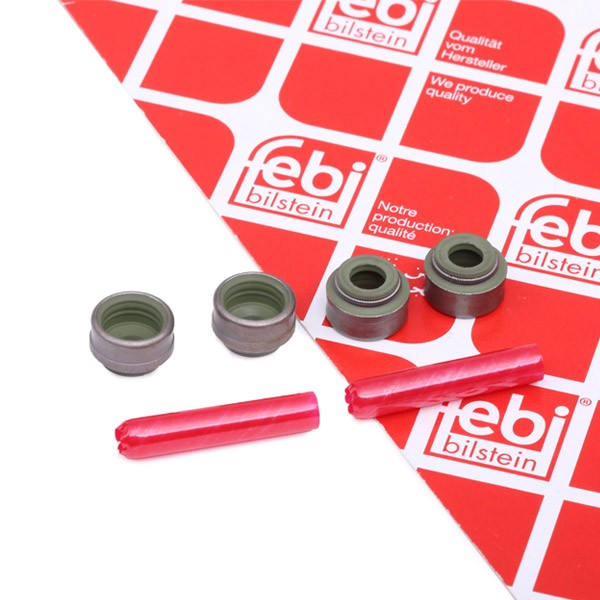 FEBI BILSTEIN Dichtungssatz, Ventilschaft MERCEDES-BENZ 19271 1120500058,6120500058,A1120500058 A6120500058 FEBI BILSTEIN Dichtungssatz, Ventilschaft MERCEDES-BENZ 19271 1120500058,6120500058,A1120500058 A6120500058 von FEBI BILSTEIN
