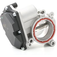 FEBI BILSTEIN Drosselklappe mit Dichtung 46130 Saugrohrklappe,Luftversorgung VW,AUDI,SKODA,GOLF VI (5K1),Passat Variant (3C5),GOLF PLUS (5M1, 521) FEBI BILSTEIN Drosselklappe mit Dichtung 46130 Saugrohrklappe,Luftversorgung VW,AUDI,SKODA,GOLF VI (5K1),Passat Variant (3C5),GOLF PLUS (5M1, 521) von FEBI BILSTEIN
