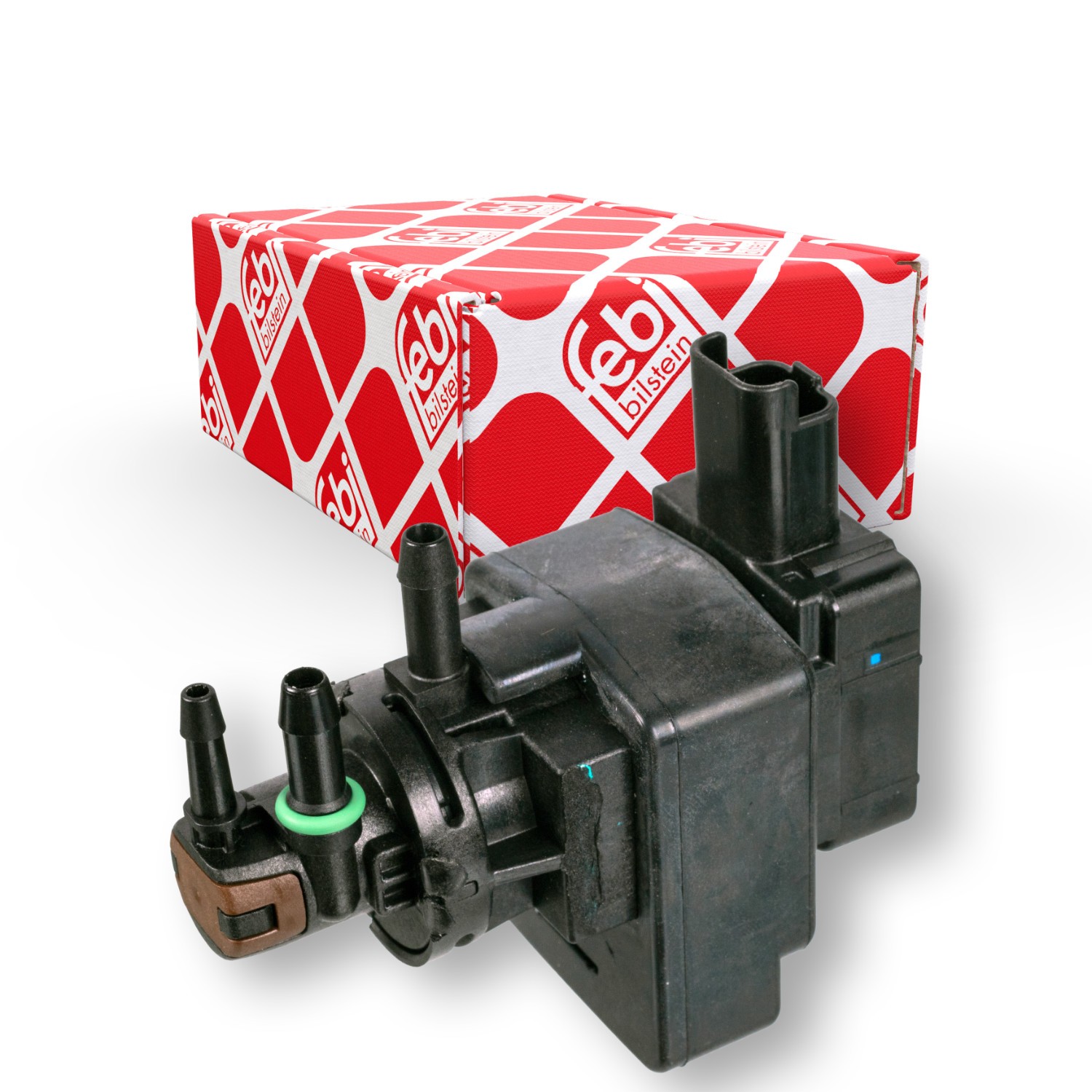 FEBI BILSTEIN Druckwandler MINI 173543 11657552946,11657566781,11657595373 11657599547 FEBI BILSTEIN Druckwandler MINI 173543 11657552946,11657566781,11657595373 11657599547 von FEBI BILSTEIN