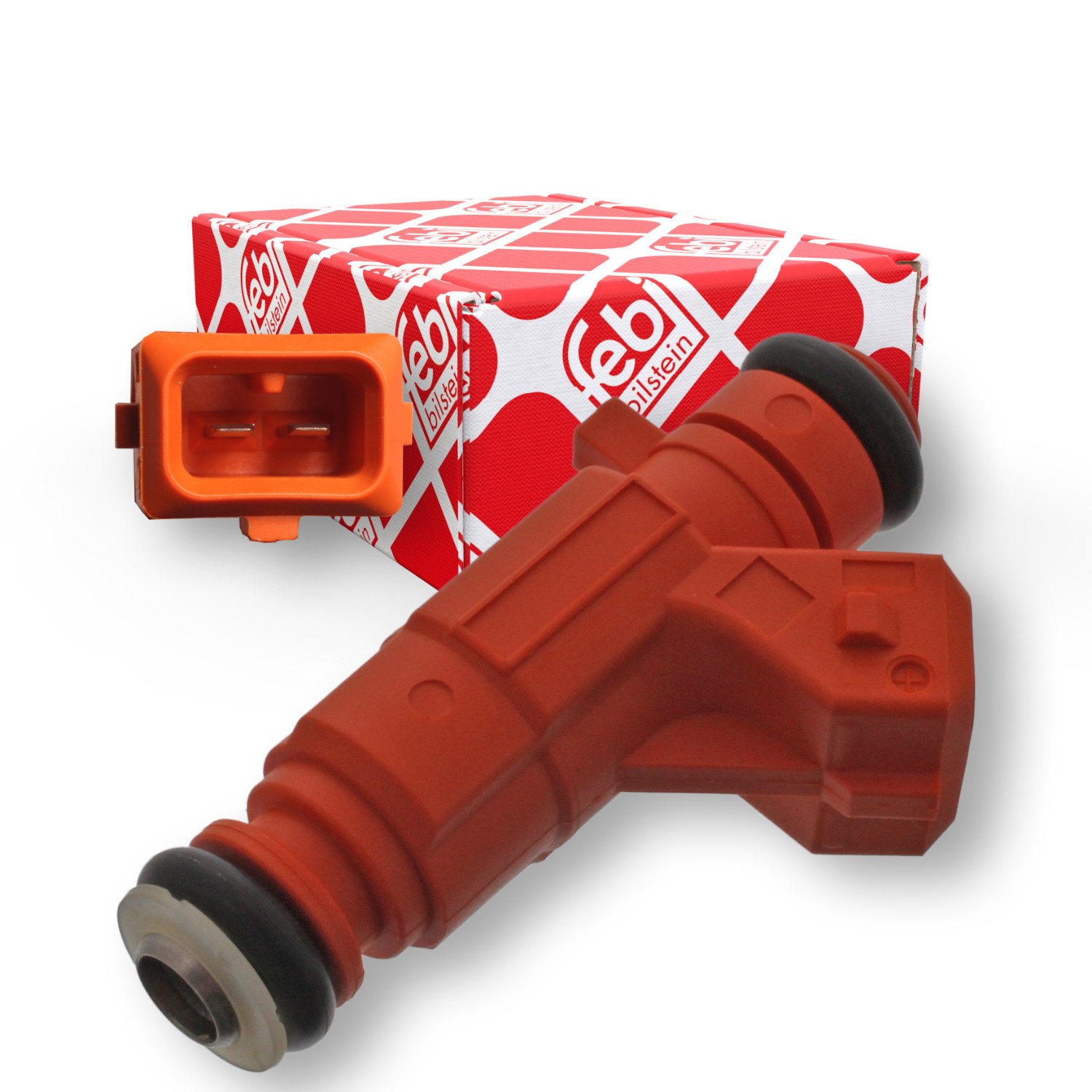 FEBI BILSTEIN Einspritzventil PEUGEOT,CITROËN 44791 1984E9,9638220380 FEBI BILSTEIN Einspritzventil PEUGEOT,CITROËN 44791 1984E9,9638220380 von FEBI BILSTEIN