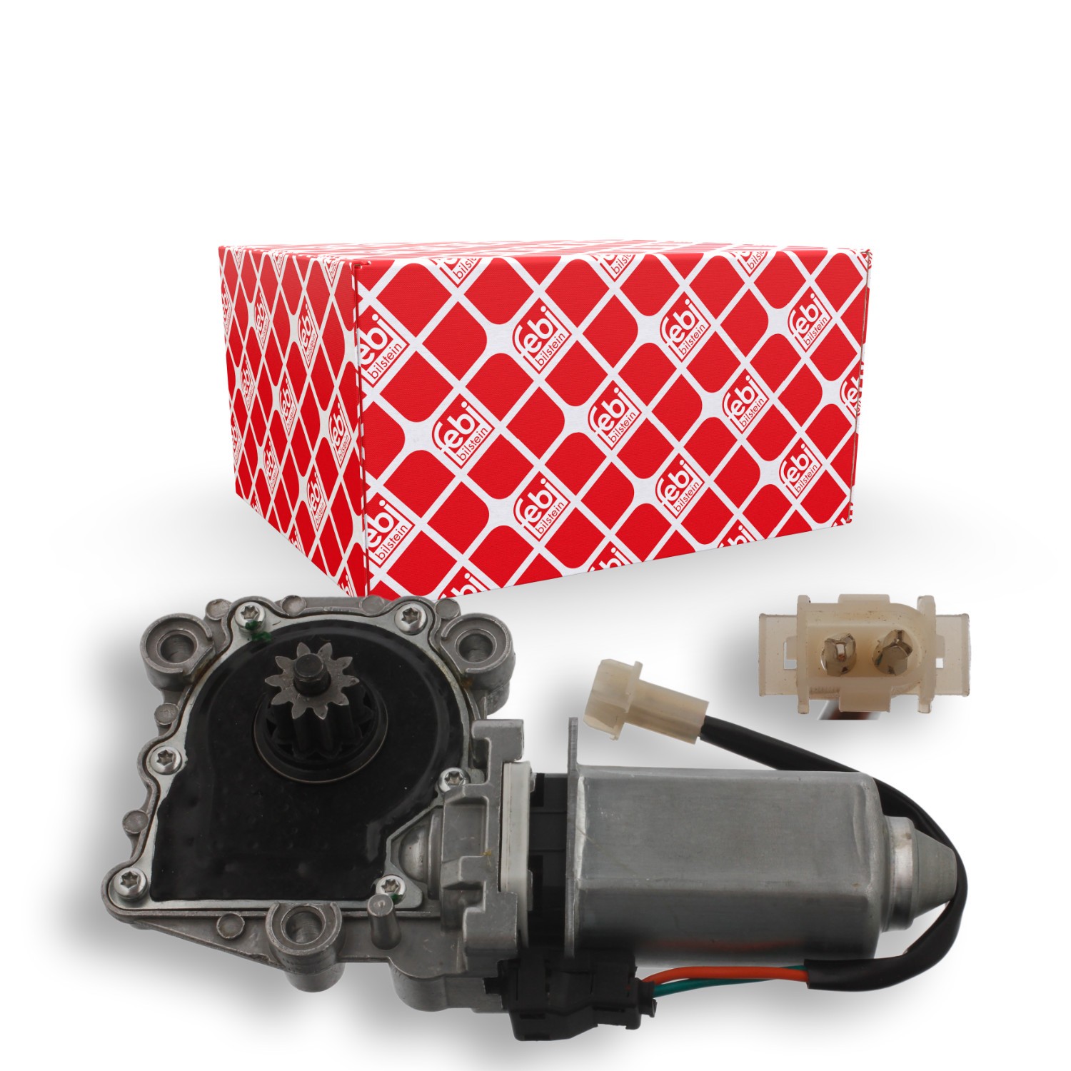 FEBI BILSTEIN Elektromotor, Fensterheber SCANIA 35603 0560097,1366761,1442292 2303350,2572352 FEBI BILSTEIN Elektromotor, Fensterheber SCANIA 35603 0560097,1366761,1442292 2303350,2572352 von FEBI BILSTEIN