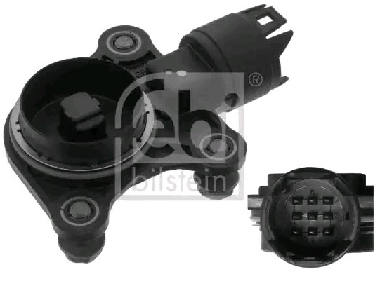 FEBI BILSTEIN Exzenterwellensensor MINI 47586 1920LX,11377541677 FEBI BILSTEIN Exzenterwellensensor MINI 47586 1920LX,11377541677 von FEBI BILSTEIN