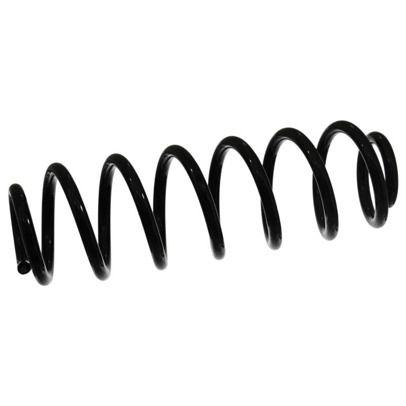 FEBI BILSTEIN Fahrwerksfeder SKODA 46918 1K0511115BE Federn,Fahrwerksfedern,Feder,Schraubenfeder,Stoßdämpfer Feder von FEBI BILSTEIN
