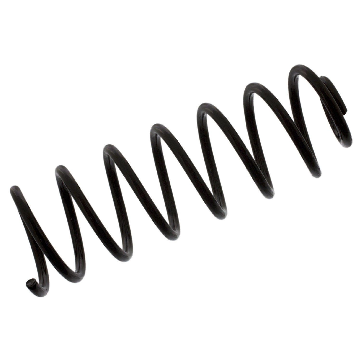 FEBI BILSTEIN Fahrwerksfeder VW,SEAT 39816 1H6511115A,1L0511115E,1H6511115 Federn,Fahrwerksfedern,Feder,Schraubenfeder,Stoßdämpfer Feder FEBI BILSTEIN Fahrwerksfeder VW,SEAT 39816 1H6511115A,1L0511115E,1H6511115 Federn,Fahrwerksfedern,Feder,Schraubenfeder,Stoßdämpfer Feder von FEBI BILSTEIN