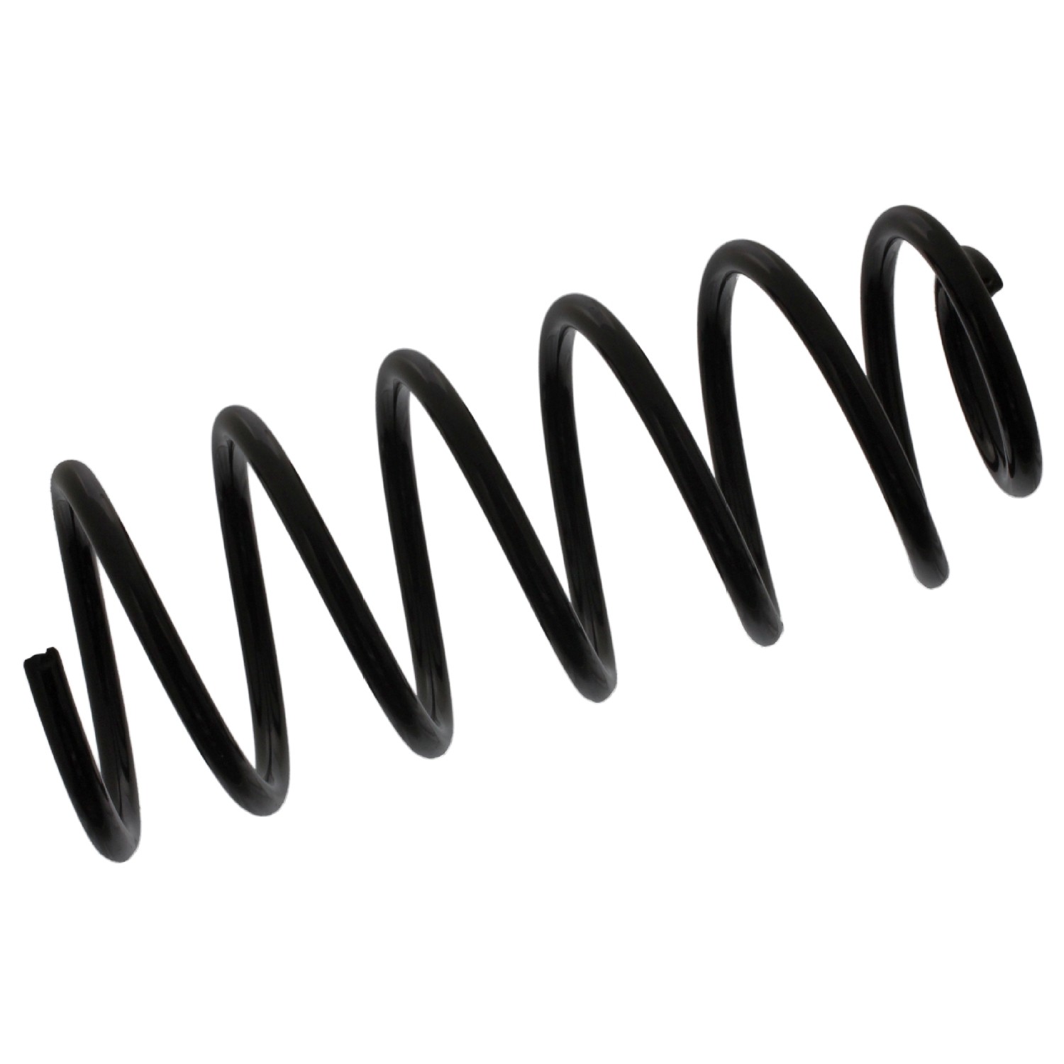 FEBI BILSTEIN Fahrwerksfeder VW,SKODA 38579 1J0411105,1J0411105AE,1J0411105BG Federn,Fahrwerksfedern,Feder,Schraubenfeder,Stoßdämpfer Feder FEBI BILSTEIN Fahrwerksfeder VW,SKODA 38579 1J0411105,1J0411105AE,1J0411105BG Federn,Fahrwerksfedern,Feder,Schraubenfeder,Stoßdämpfer Feder von FEBI BILSTEIN