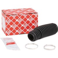 FEBI BILSTEIN Faltenbalgsatz, Lenkung mit Schellen 12647 BMW,3 Cabrio (E36),3 Limousine (E36),Z3 Roadster (E36),3 Coupe (E36),3 Compact (E36) FEBI BILSTEIN Faltenbalgsatz, Lenkung mit Schellen 12647 BMW,3 Cabrio (E36),3 Limousine (E36),Z3 Roadster (E36),3 Coupe (E36),3 Compact (E36) von FEBI BILSTEIN