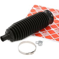 FEBI BILSTEIN Faltenbalgsatz, Lenkung mit Schellen 38622 VW,AUDI,SKODA,POLO (9N_),Polo Schrägheck (6R1, 6C1),Fox Schrägheck (5Z1, 5Z3, 5Z4) FEBI BILSTEIN Faltenbalgsatz, Lenkung mit Schellen 38622 VW,AUDI,SKODA,POLO (9N_),Polo Schrägheck (6R1, 6C1),Fox Schrägheck (5Z1, 5Z3, 5Z4) von FEBI BILSTEIN