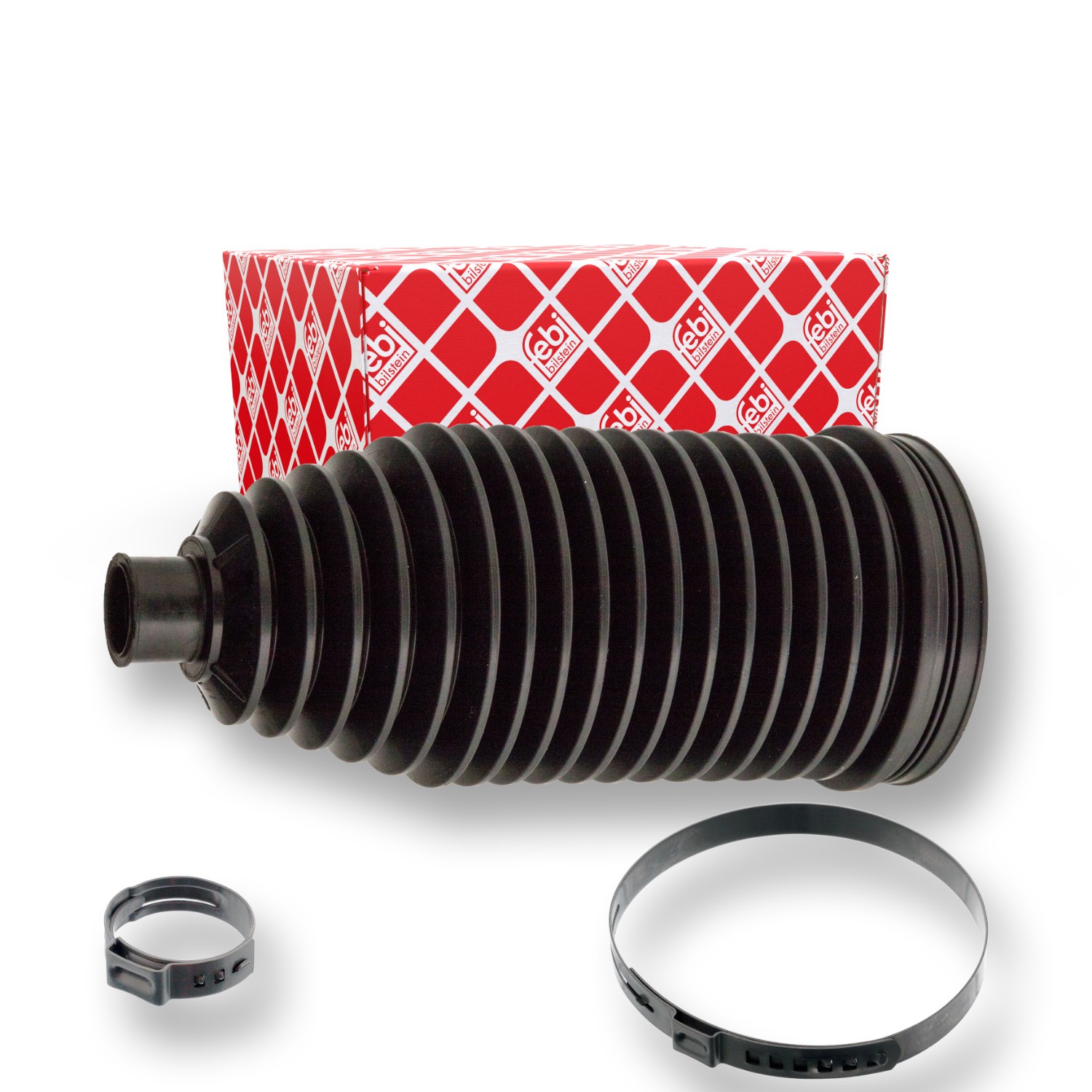 FEBI BILSTEIN Faltenbalgsatz, Lenkung MERCEDES-BENZ 103002 A2054600696,A2054600696S1,2054600696 2054600696S1 FEBI BILSTEIN Faltenbalgsatz, Lenkung MERCEDES-BENZ 103002 A2054600696,A2054600696S1,2054600696 2054600696S1 von FEBI BILSTEIN