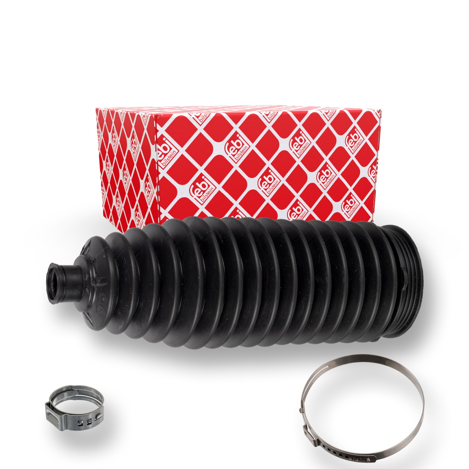 FEBI BILSTEIN Faltenbalgsatz, Lenkung OPEL,PEUGEOT,TOYOTA 172795 1610817580,093476593,93476593 SU001A8527 FEBI BILSTEIN Faltenbalgsatz, Lenkung OPEL,PEUGEOT,TOYOTA 172795 1610817580,093476593,93476593 SU001A8527 von FEBI BILSTEIN