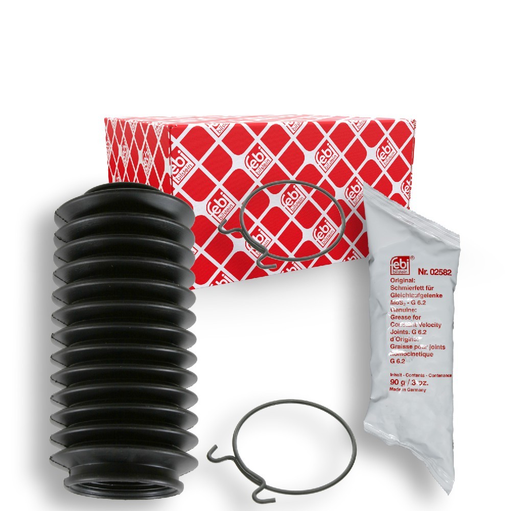 FEBI BILSTEIN Faltenbalgsatz, Lenkung OPEL,VAUXHALL 02761 90345195,0902828,0902828S1 902825S1,90090811,90090811S1,90345195S1,0902825,0902825S1 FEBI BILSTEIN Faltenbalgsatz, Lenkung OPEL,VAUXHALL 02761 90345195,0902828,0902828S1 902825S1,90090811,90090811S1,90345195S1,0902825,0902825S1 von FEBI BILSTEIN