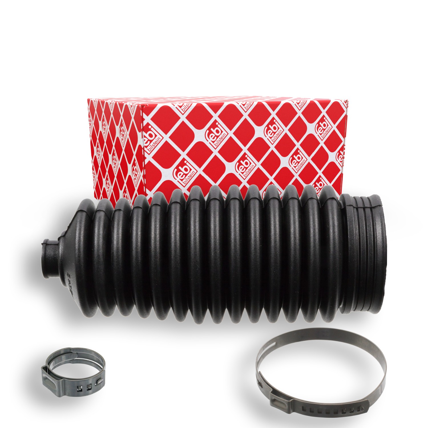 FEBI BILSTEIN Faltenbalgsatz, Lenkung OPEL,VAUXHALL 102117 1609095,090512778,90512778 01609095 FEBI BILSTEIN Faltenbalgsatz, Lenkung OPEL,VAUXHALL 102117 1609095,090512778,90512778 01609095 von FEBI BILSTEIN
