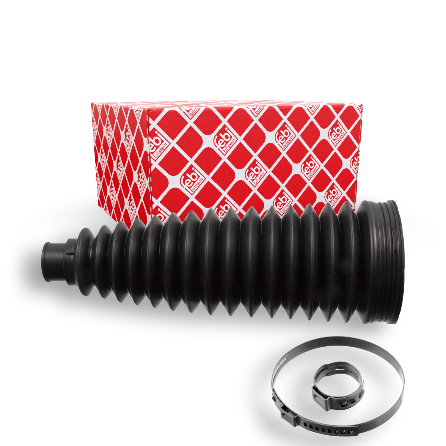 FEBI BILSTEIN Faltenbalgsatz, Lenkung TOYOTA,LEXUS 101710 4553549015 FEBI BILSTEIN Faltenbalgsatz, Lenkung TOYOTA,LEXUS 101710 4553549015 von FEBI BILSTEIN