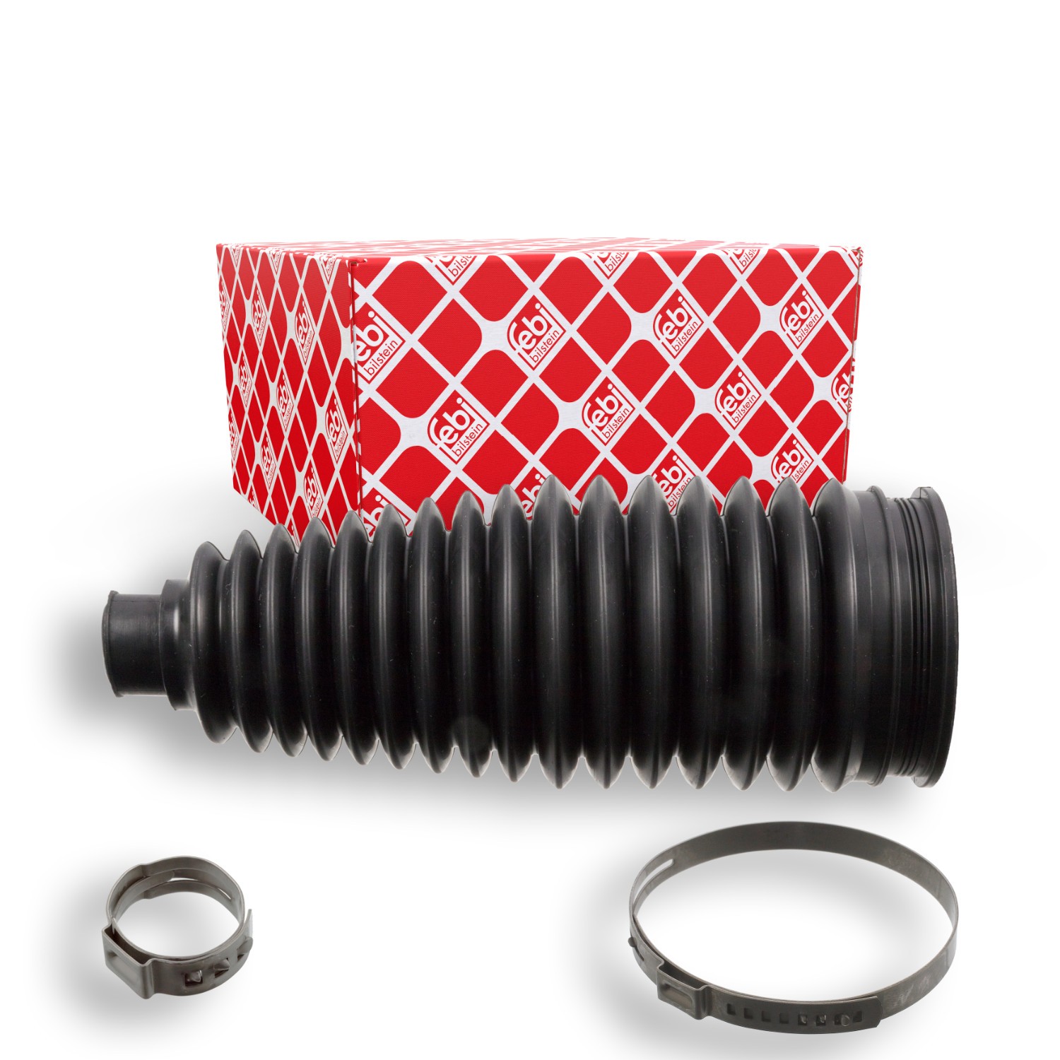 FEBI BILSTEIN Faltenbalgsatz, Lenkung TOYOTA 102073 4553549025 FEBI BILSTEIN Faltenbalgsatz, Lenkung TOYOTA 102073 4553549025 von FEBI BILSTEIN