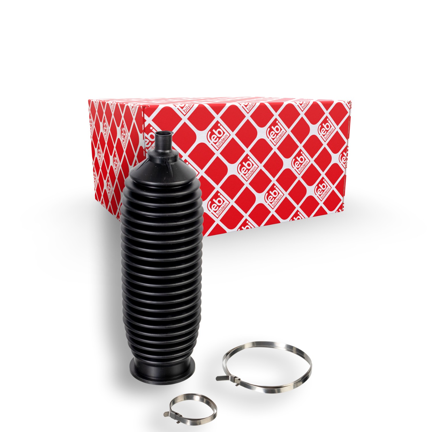 FEBI BILSTEIN Faltenbalgsatz, Lenkung VOLVO 18770 270597,270597SK FEBI BILSTEIN Faltenbalgsatz, Lenkung VOLVO 18770 270597,270597SK von FEBI BILSTEIN