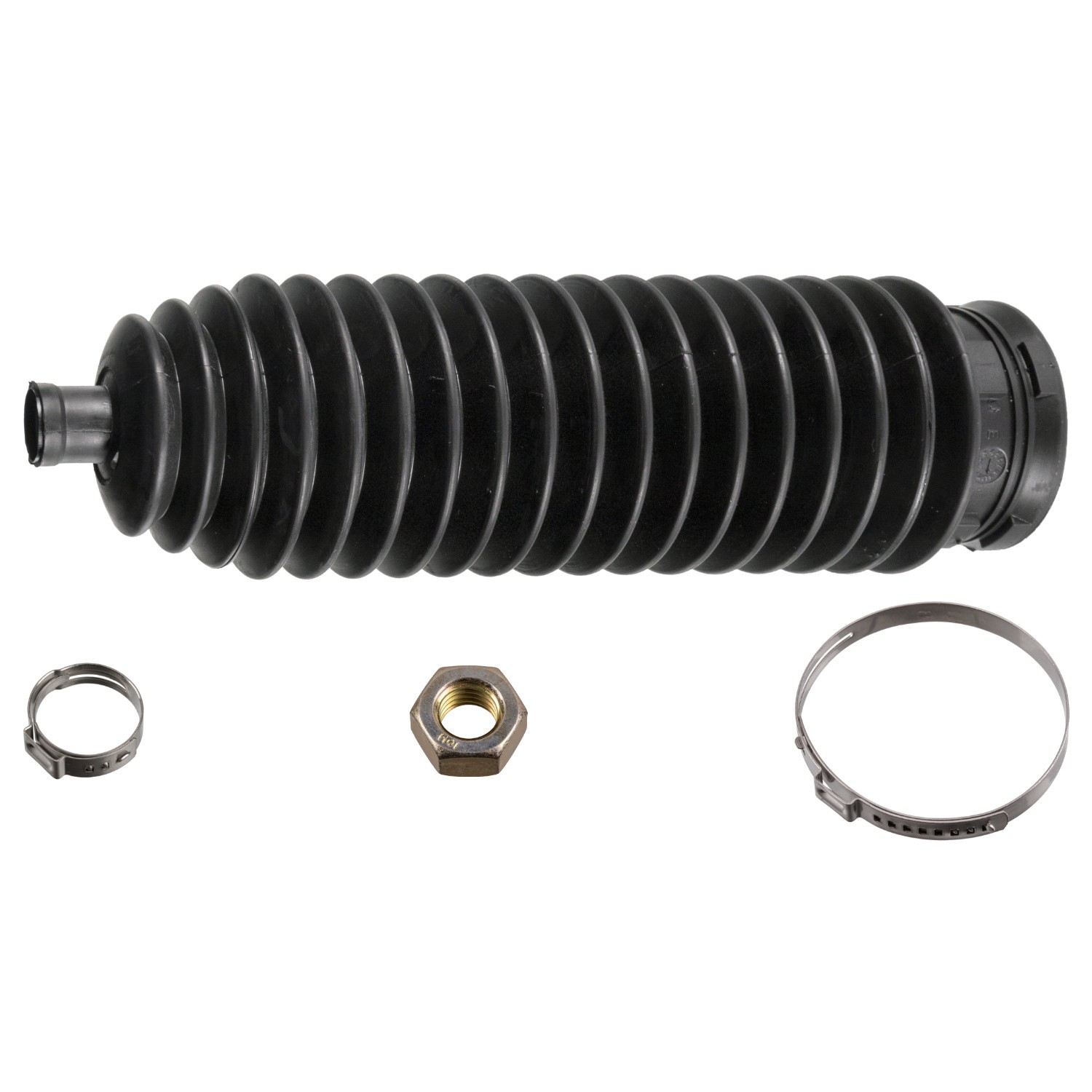 FEBI BILSTEIN Faltenbalgsatz, Lenkung VOLVO 22541 9191409 FEBI BILSTEIN Faltenbalgsatz, Lenkung VOLVO 22541 9191409 von FEBI BILSTEIN