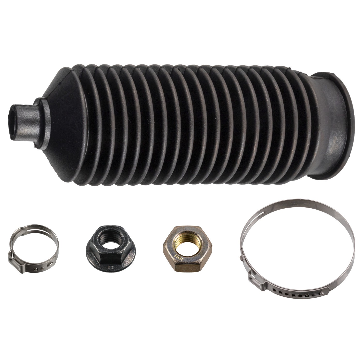 FEBI BILSTEIN Faltenbalgsatz, Lenkung VOLVO 22557 271601,271601SK FEBI BILSTEIN Faltenbalgsatz, Lenkung VOLVO 22557 271601,271601SK von FEBI BILSTEIN