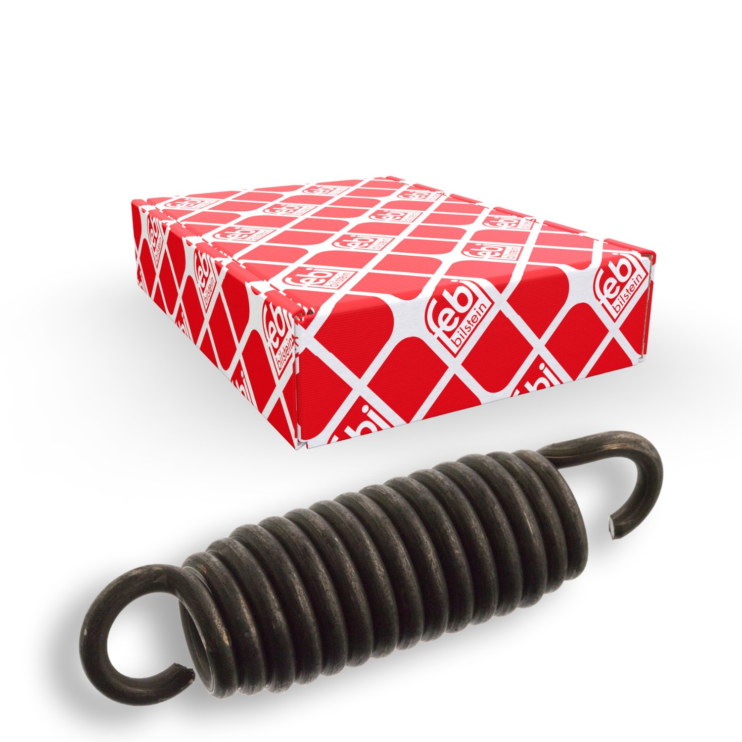 FEBI BILSTEIN Feder, Bremsbacken SCANIA 05788 0120824 FEBI BILSTEIN Feder, Bremsbacken SCANIA 05788 0120824 von FEBI BILSTEIN