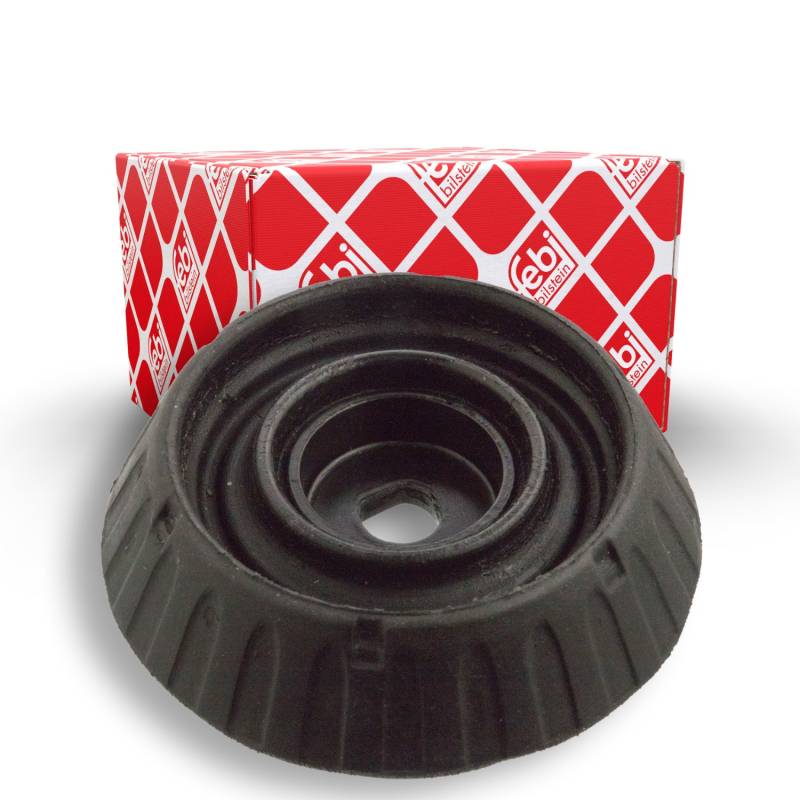 FEBI BILSTEIN Federbeinstützlager HYUNDAI,KIA 103862 5461107000 Domlager,Federbeinstützlager,Federbeinlager,Stützlager von FEBI BILSTEIN
