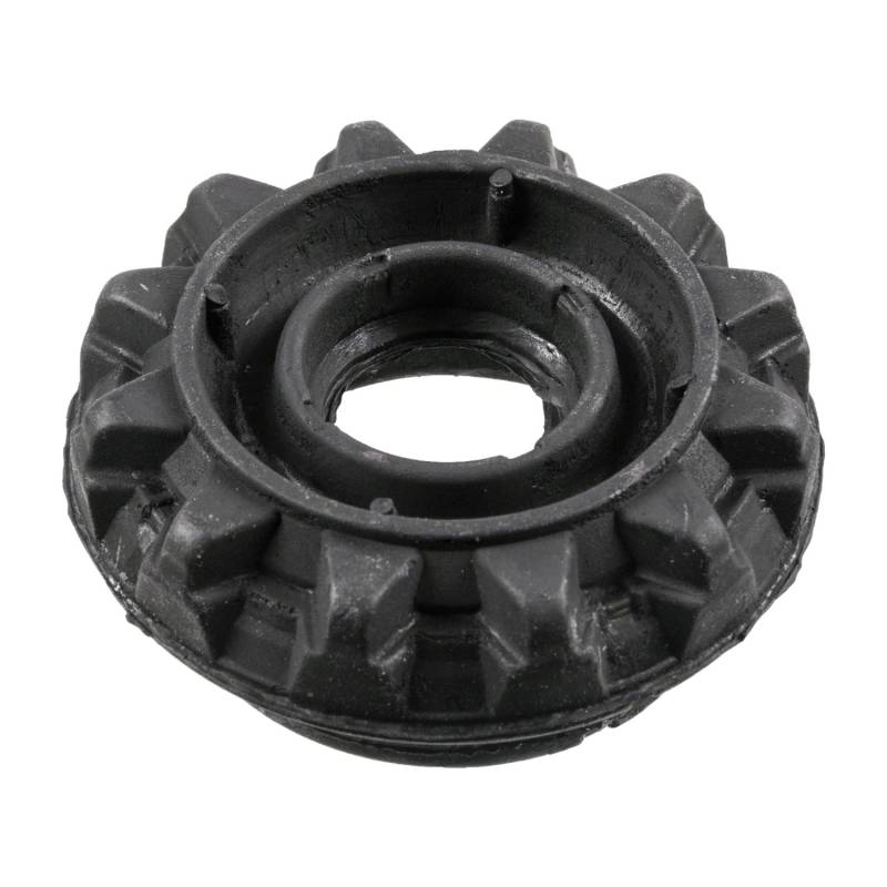 FEBI BILSTEIN Federbeinstützlager VW,SEAT 09225 6N0412331,6N0412331A Domlager,Federbeinstützlager,Federbeinlager,Stützlager von FEBI BILSTEIN