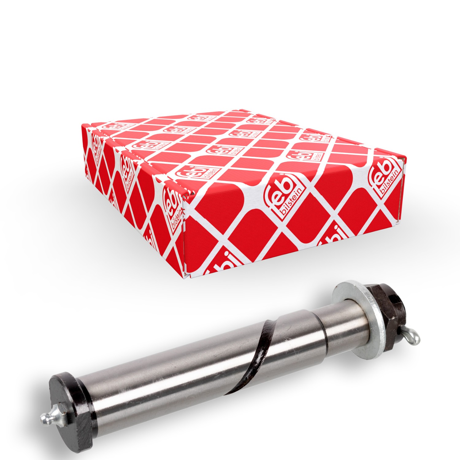 FEBI BILSTEIN Federbolzen 04302 010234041422 FEBI BILSTEIN Federbolzen 04302 010234041422 von FEBI BILSTEIN