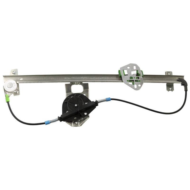 FEBI BILSTEIN Fensterheber MERCEDES-BENZ 104916 9737200146,A9737200146 von FEBI BILSTEIN