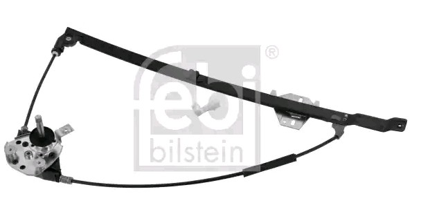 FEBI BILSTEIN Fensterheber VW 49909 701837502F FEBI BILSTEIN Fensterheber VW 49909 701837502F von FEBI BILSTEIN
