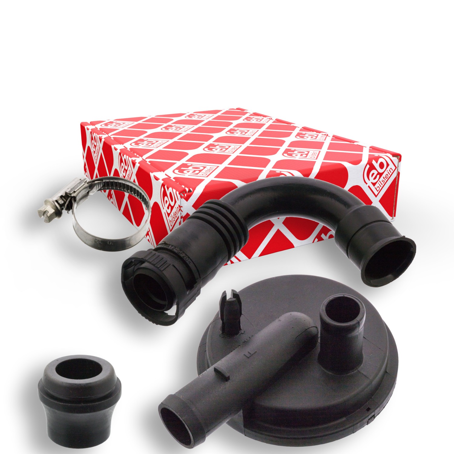 FEBI BILSTEIN Ventil, Kurbelgehäuseentlüftung VW,AUDI,SKODA 107209 N10258101S1,028103500,028103500S1 028129101E,028129101ES1,038103493P,038103493PS1 FEBI BILSTEIN Ventil, Kurbelgehäuseentlüftung VW,AUDI,SKODA 107209 N10258101S1,028103500,028103500S1 028129101E,028129101ES1,038103493P,038103493PS1 von FEBI BILSTEIN