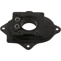 FEBI BILSTEIN Flansch, Zentraleinspritzung 03604  VW,AUDI,SEAT,GOLF II (19E, 1G1),GOLF III (1H1),Golf III Cabrio (1E7),PASSAT Variant (3A5, 35I) von FEBI BILSTEIN