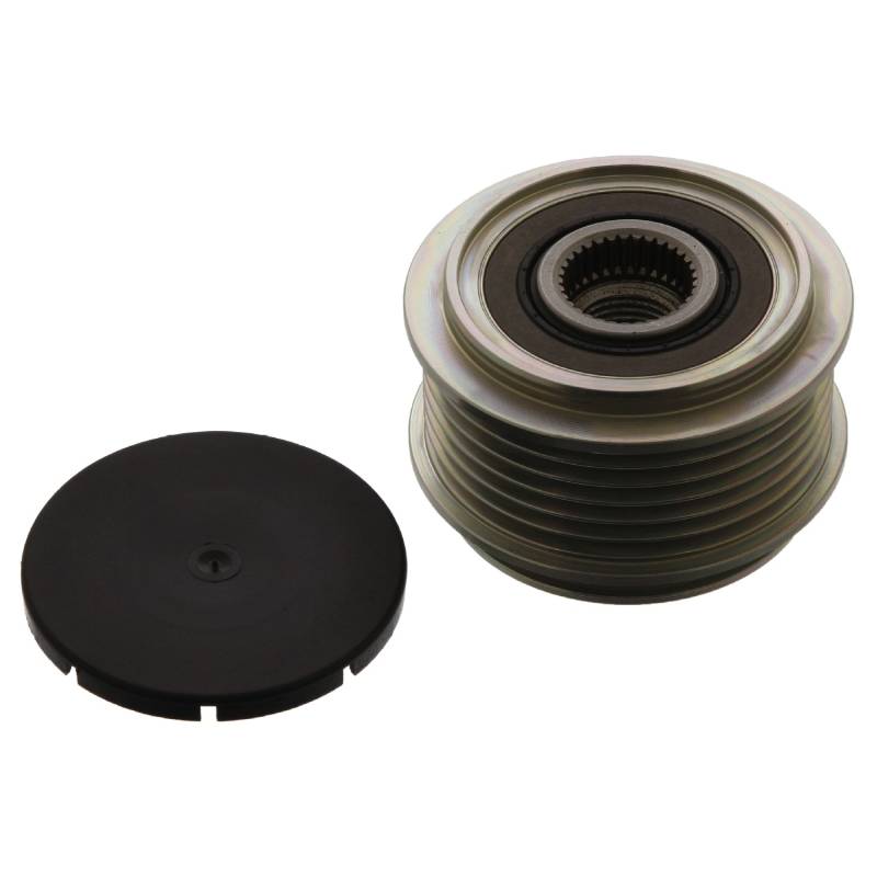 FEBI BILSTEIN Freilauf Lichtmaschine AUDI 43786 06E903119Q,6E903119Q Generatorfreilauf,Freilaufriemenscheibe,Freilauf Generator von FEBI BILSTEIN