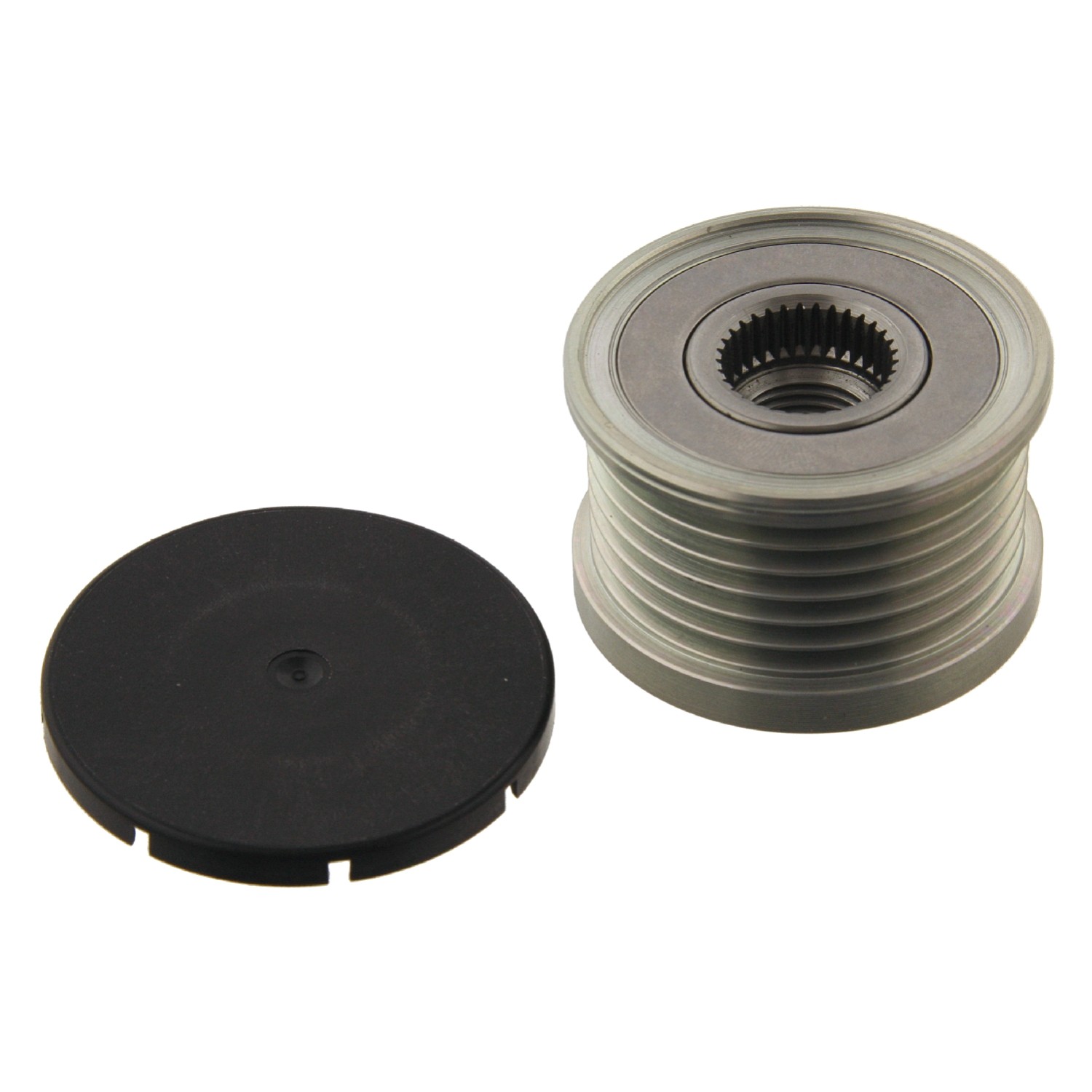 FEBI BILSTEIN Freilauf Lichtmaschine BMW 31729 12317505910,12317516099,12317552352 Generatorfreilauf,Freilaufriemenscheibe,Freilauf Generator 7532968 FEBI BILSTEIN Freilauf Lichtmaschine BMW 31729 12317505910,12317516099,12317552352 Generatorfreilauf,Freilaufriemenscheibe,Freilauf Generator 7532968 von FEBI BILSTEIN