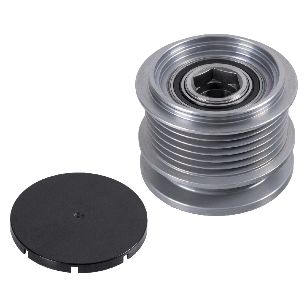 FEBI BILSTEIN Freilauf Lichtmaschine CHRYSLER 176796 04861513AD,04861513AE,4861513AC Generatorfreilauf,Freilaufriemenscheibe,Freilauf Generator FEBI BILSTEIN Freilauf Lichtmaschine CHRYSLER 176796 04861513AD,04861513AE,4861513AC Generatorfreilauf,Freilaufriemenscheibe,Freilauf Generator von FEBI BILSTEIN
