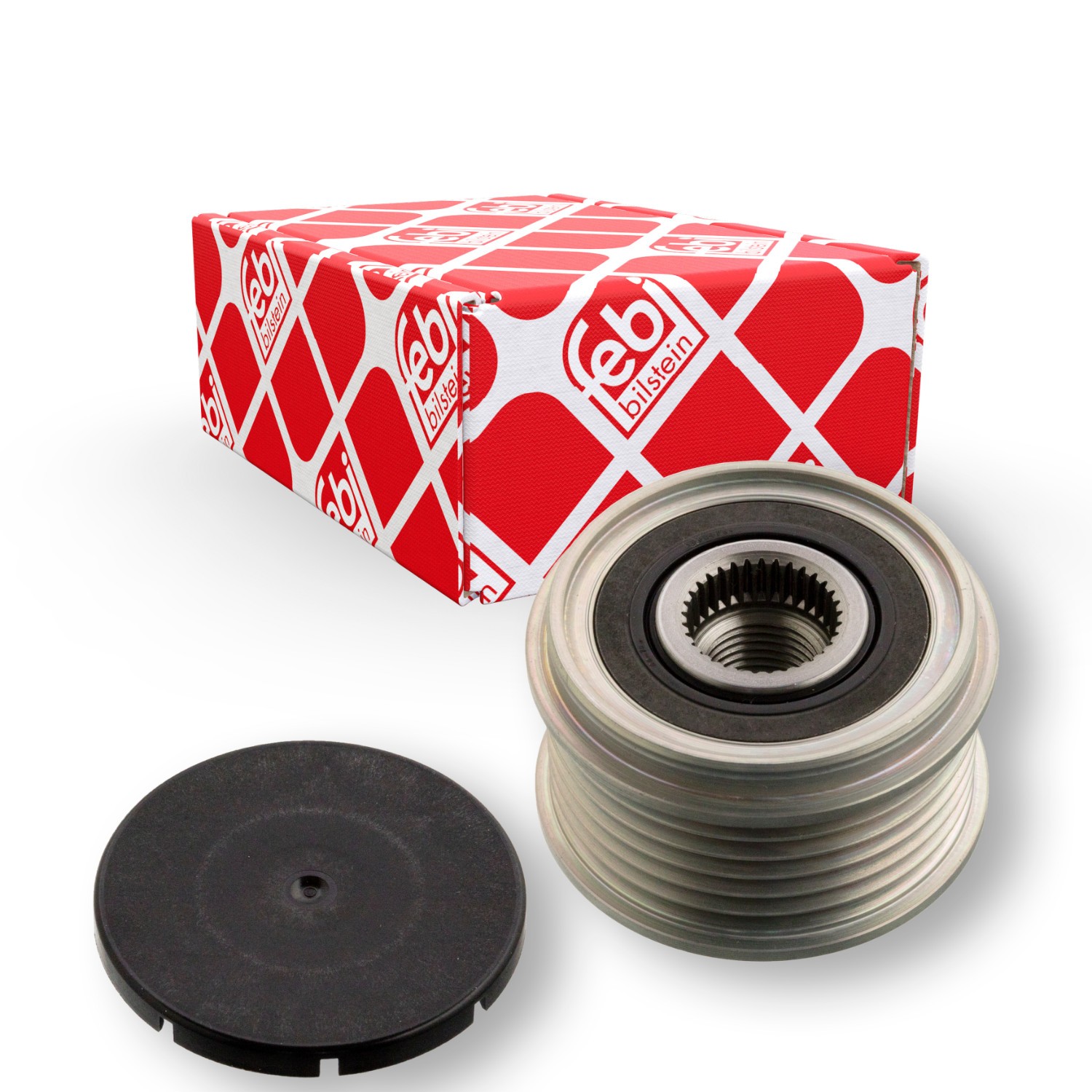 FEBI BILSTEIN Freilauf Lichtmaschine HYUNDAI,KIA,GENESIS 101926 373212U000,373222F000,373222F001 FEBI BILSTEIN Freilauf Lichtmaschine HYUNDAI,KIA,GENESIS 101926 373212U000,373222F000,373222F001 von FEBI BILSTEIN