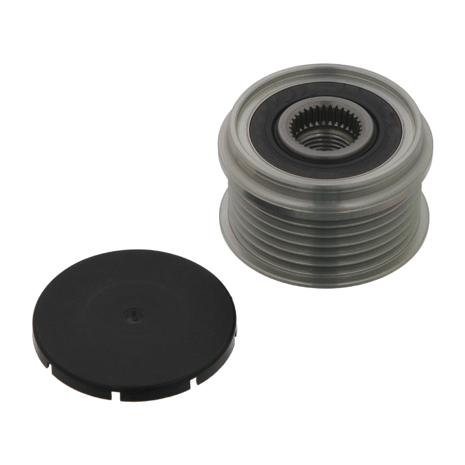 FEBI BILSTEIN Freilauf Lichtmaschine OPEL,FIAT,ALFA ROMEO 33160 093192282,93185282,555186280 6204286,09111040,093185282,77362377,06204229,06204286 FEBI BILSTEIN Freilauf Lichtmaschine OPEL,FIAT,ALFA ROMEO 33160 093192282,93185282,555186280 6204286,09111040,093185282,77362377,06204229,06204286 von FEBI BILSTEIN