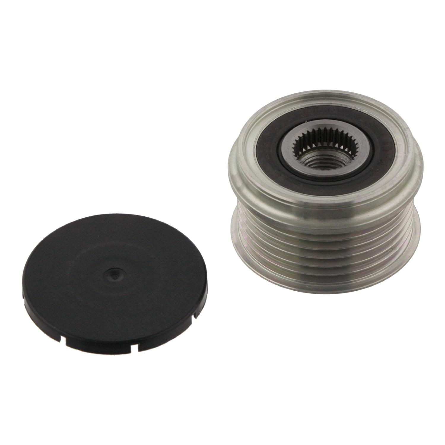 FEBI BILSTEIN Freilauf Lichtmaschine OPEL,FIAT,SUZUKI 30029 77367129,01204517,1204517 Generatorfreilauf,Freilaufriemenscheibe,Freilauf Generator FEBI BILSTEIN Freilauf Lichtmaschine OPEL,FIAT,SUZUKI 30029 77367129,01204517,1204517 Generatorfreilauf,Freilaufriemenscheibe,Freilauf Generator von FEBI BILSTEIN