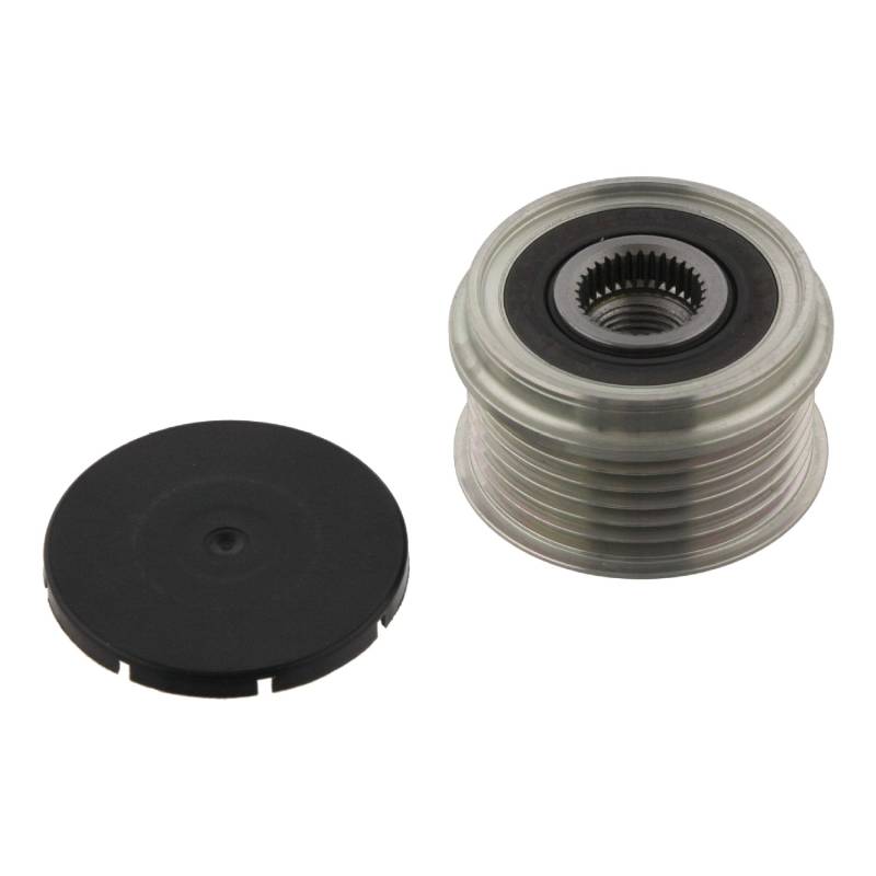 FEBI BILSTEIN Freilauf Lichtmaschine OPEL,FIAT,SUZUKI 30029 77367129,01204517,1204517 Generatorfreilauf,Freilaufriemenscheibe,Freilauf Generator von FEBI BILSTEIN