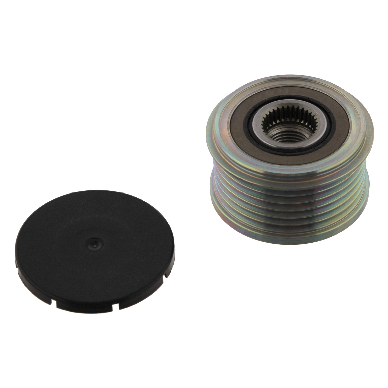 FEBI BILSTEIN Freilauf Lichtmaschine PEUGEOT,CITROËN 29904 5705AS,5705ASS1 Generatorfreilauf,Freilaufriemenscheibe,Freilauf Generator FEBI BILSTEIN Freilauf Lichtmaschine PEUGEOT,CITROËN 29904 5705AS,5705ASS1 Generatorfreilauf,Freilaufriemenscheibe,Freilauf Generator von FEBI BILSTEIN