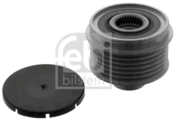 FEBI BILSTEIN Freilauf Lichtmaschine SUZUKI 47589 3117184A10000,3117184A00,3117184A00000 Generatorfreilauf,Freilaufriemenscheibe,Freilauf Generator FEBI BILSTEIN Freilauf Lichtmaschine SUZUKI 47589 3117184A10000,3117184A00,3117184A00000 Generatorfreilauf,Freilaufriemenscheibe,Freilauf Generator von FEBI BILSTEIN
