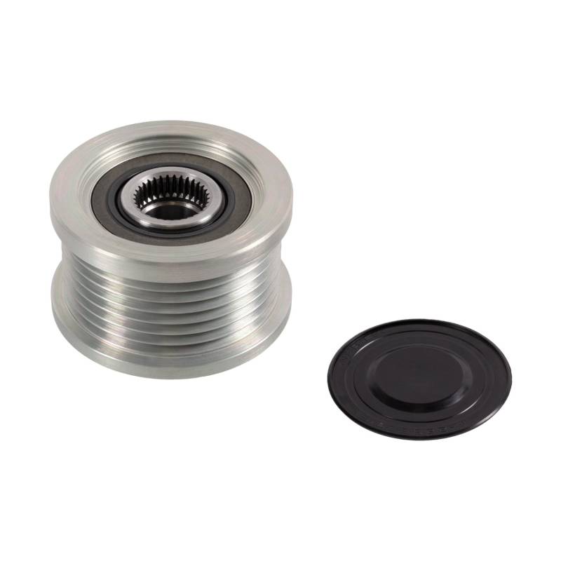 FEBI BILSTEIN Freilauf Lichtmaschine TOYOTA,LEXUS 174377 2741526010,2741530010,2741530011 Generatorfreilauf,Freilaufriemenscheibe,Freilauf Generator von FEBI BILSTEIN