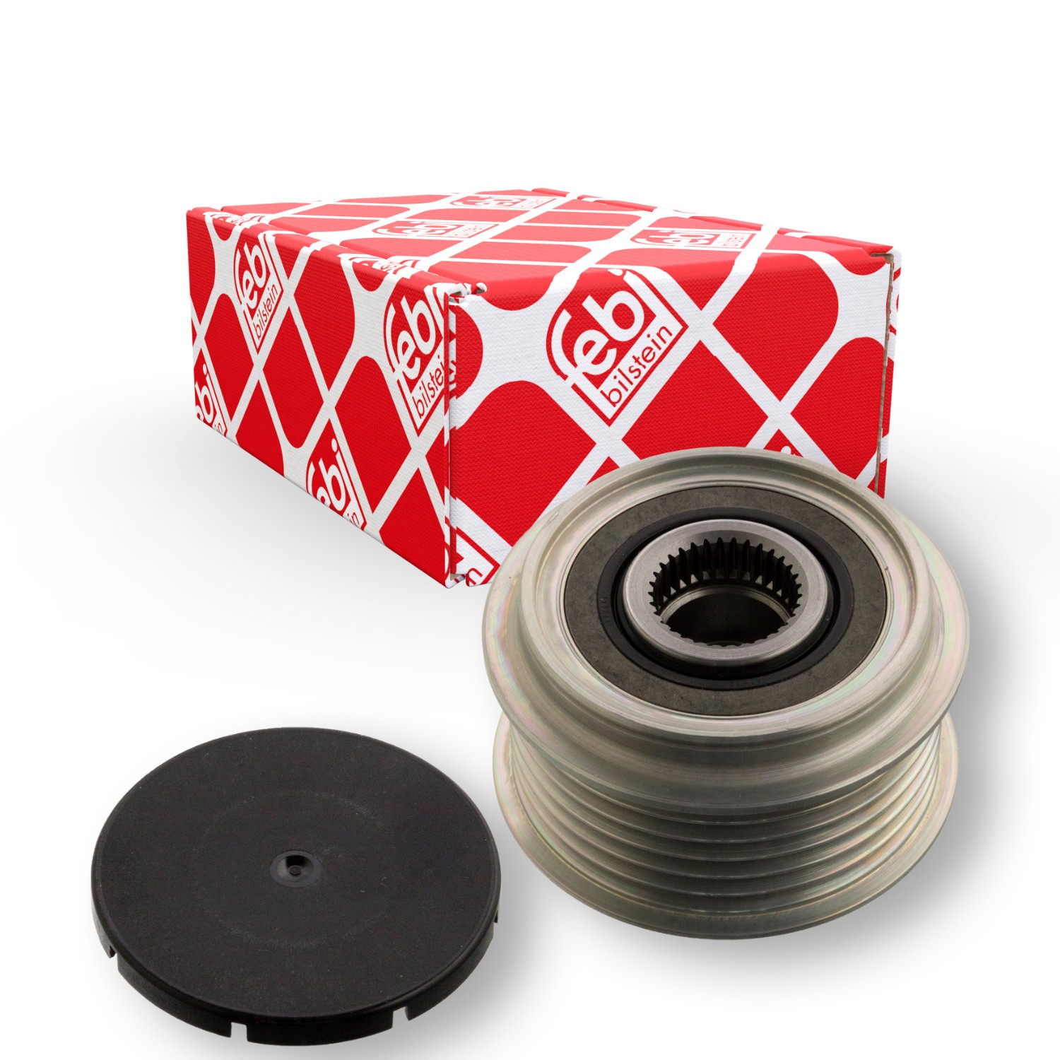 FEBI BILSTEIN Freilauf Lichtmaschine TOYOTA 101786 2741533070 Generatorfreilauf,Freilaufriemenscheibe,Freilauf Generator FEBI BILSTEIN Freilauf Lichtmaschine TOYOTA 101786 2741533070 Generatorfreilauf,Freilaufriemenscheibe,Freilauf Generator von FEBI BILSTEIN