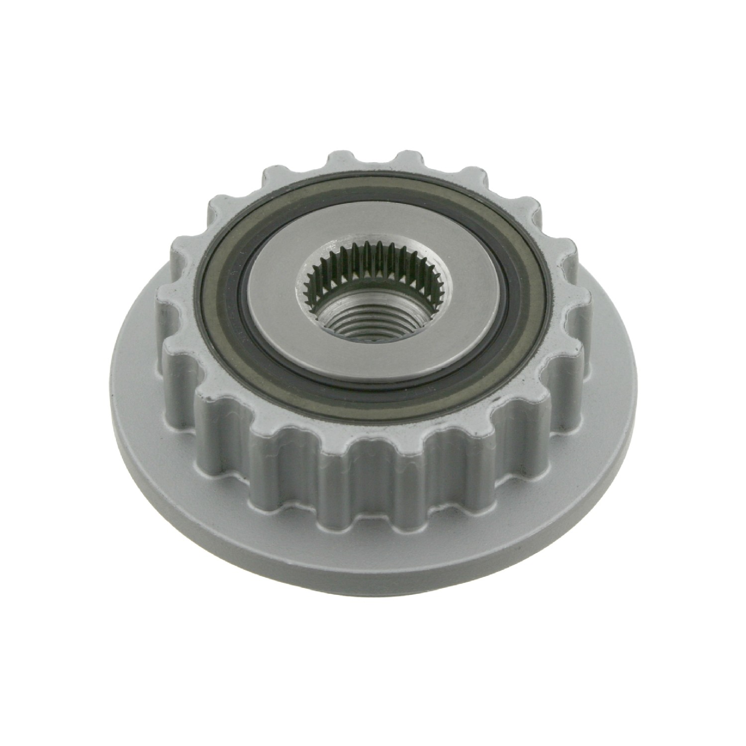 FEBI BILSTEIN Freilauf Lichtmaschine VW 26958 070903201C,070903201E,7E0422153A Generatorfreilauf,Freilaufriemenscheibe,Freilauf Generator 7Z903021C FEBI BILSTEIN Freilauf Lichtmaschine VW 26958 070903201C,070903201E,7E0422153A Generatorfreilauf,Freilaufriemenscheibe,Freilauf Generator 7Z903021C von FEBI BILSTEIN