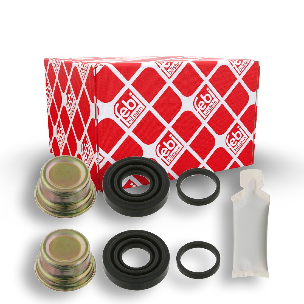 FEBI BILSTEIN Führungshülsensatz, Bremssattel OPEL,VAUXHALL 12337 03487848,3487848,01605777 1605777,003487848 FEBI BILSTEIN Führungshülsensatz, Bremssattel OPEL,VAUXHALL 12337 03487848,3487848,01605777 1605777,003487848 von FEBI BILSTEIN