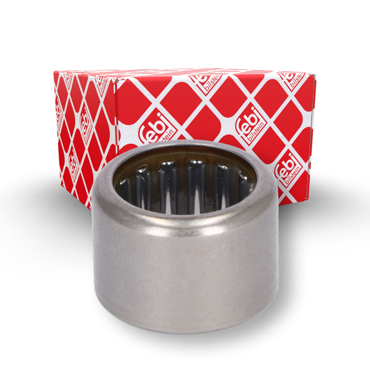 FEBI BILSTEIN Führungslager, Kupplung OPEL,VAUXHALL 17516 00614706,0614706,614706 090105743,90105743 FEBI BILSTEIN Führungslager, Kupplung OPEL,VAUXHALL 17516 00614706,0614706,614706 090105743,90105743 von FEBI BILSTEIN