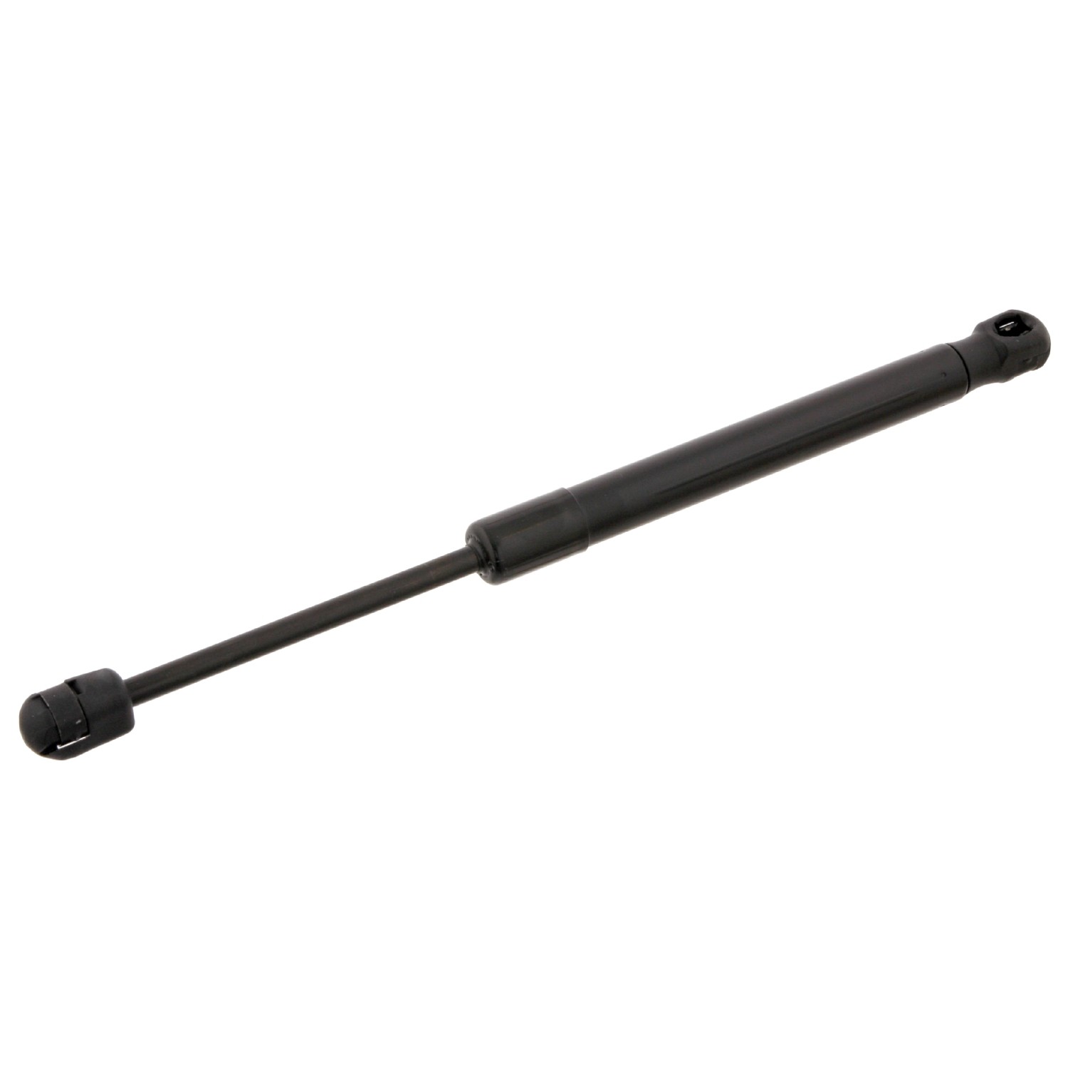 FEBI BILSTEIN Gasfeder, Heckscheibe PEUGEOT 28034 8731J7,8731K5,8731T3 von FEBI BILSTEIN