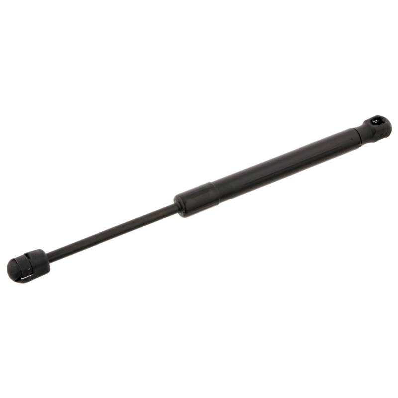 FEBI BILSTEIN Gasfeder, Heckscheibe PEUGEOT 28034 8731J7,8731K5,8731T3 von FEBI BILSTEIN