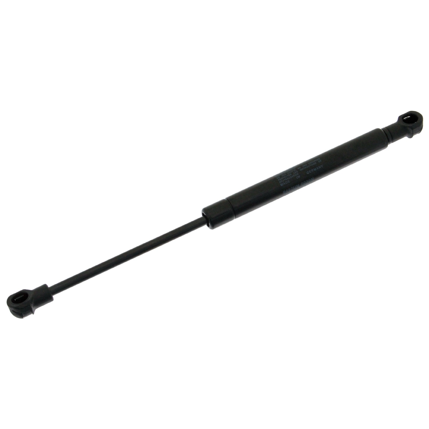 FEBI BILSTEIN Gasfeder, Verdeck MERCEDES-BENZ 37274 2096900059,A2096900059 FEBI BILSTEIN Gasfeder, Verdeck MERCEDES-BENZ 37274 2096900059,A2096900059 von FEBI BILSTEIN