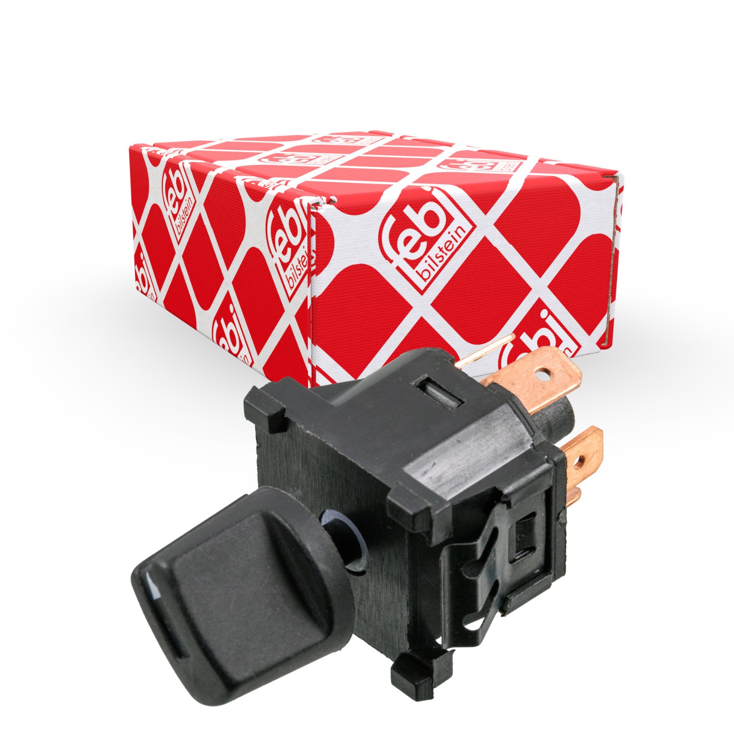 FEBI BILSTEIN Gebläseschalter, Heizung/Lüftung VW 14078 191959511A,321959511A FEBI BILSTEIN Gebläseschalter, Heizung/Lüftung VW 14078 191959511A,321959511A von FEBI BILSTEIN